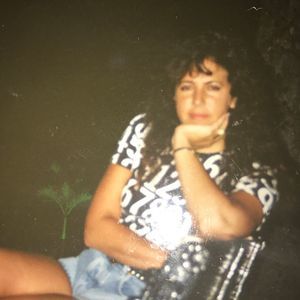 Meet your Posher, Sharon